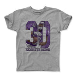 Kids T-Shirt Heather Gray