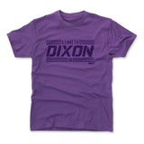 Kids T-Shirt Purple