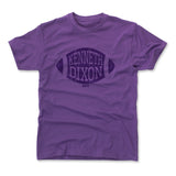 Kids T-Shirt Purple