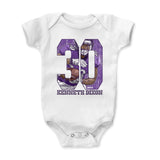 Kids Onesie White