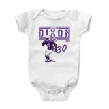 Kids Onesie White