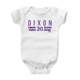 Kids Onesie White