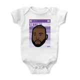 Kids Onesie White