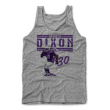 Mens Men's Tank Top Athletic Gray