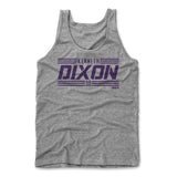 Mens Men's Tank Top Athletic Gray