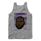 Mens Men's Tank Top Athletic Gray