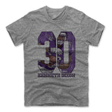 Mens Men's Premium T-Shirt Heather Gray