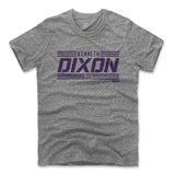 Mens Men's Premium T-Shirt Heather Gray