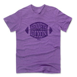 Mens Men's Premium T-Shirt True Purple