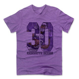 Mens Men's Premium T-Shirt True Purple