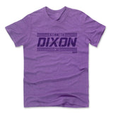 Mens Men's Premium T-Shirt True Purple