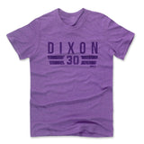 Mens Men's Premium T-Shirt True Purple