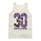 Mens Men's Tank Top Oatmeal