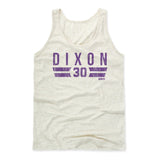 Mens Men's Tank Top Oatmeal