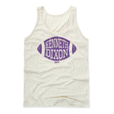 Mens Men's Tank Top Oatmeal