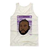 Mens Men's Tank Top Oatmeal