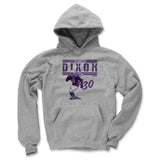 Mens Men's Hoodie Gray