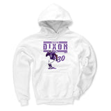 Mens Men's Hoodie White