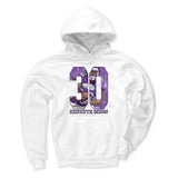 Mens Men's Hoodie White