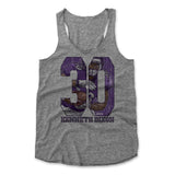 Womens Women's Tank Top Heather Gray