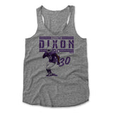 Womens Women's Tank Top Heather Gray