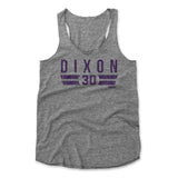 Womens Women's Tank Top Heather Gray