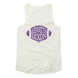 Womens Women's Tank Top Ivory