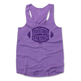 Womens Women's Tank Top Purple