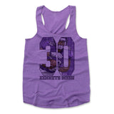 Womens Women's Tank Top Purple