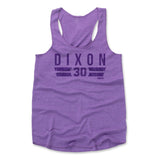 Womens Women's Tank Top Purple