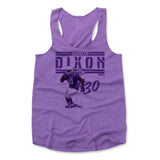 Womens Women's Tank Top Purple